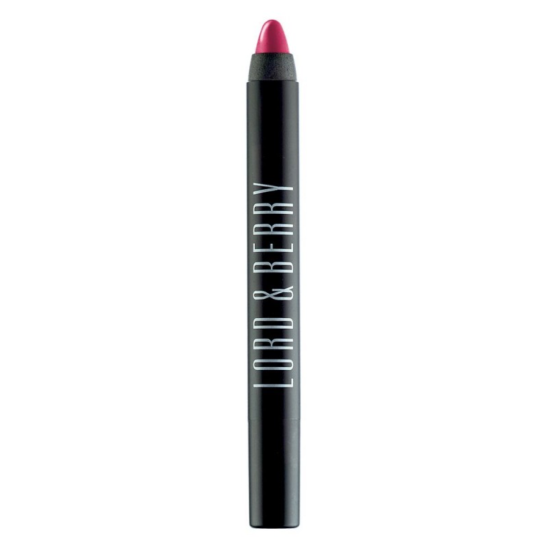LORD & BERRY 20100 Shining Crayon Lipstick
