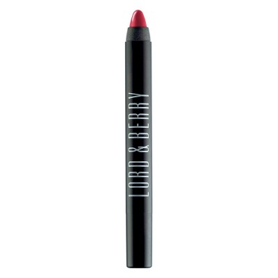LORD & BERRY 20100 Shining Crayon Lipstick