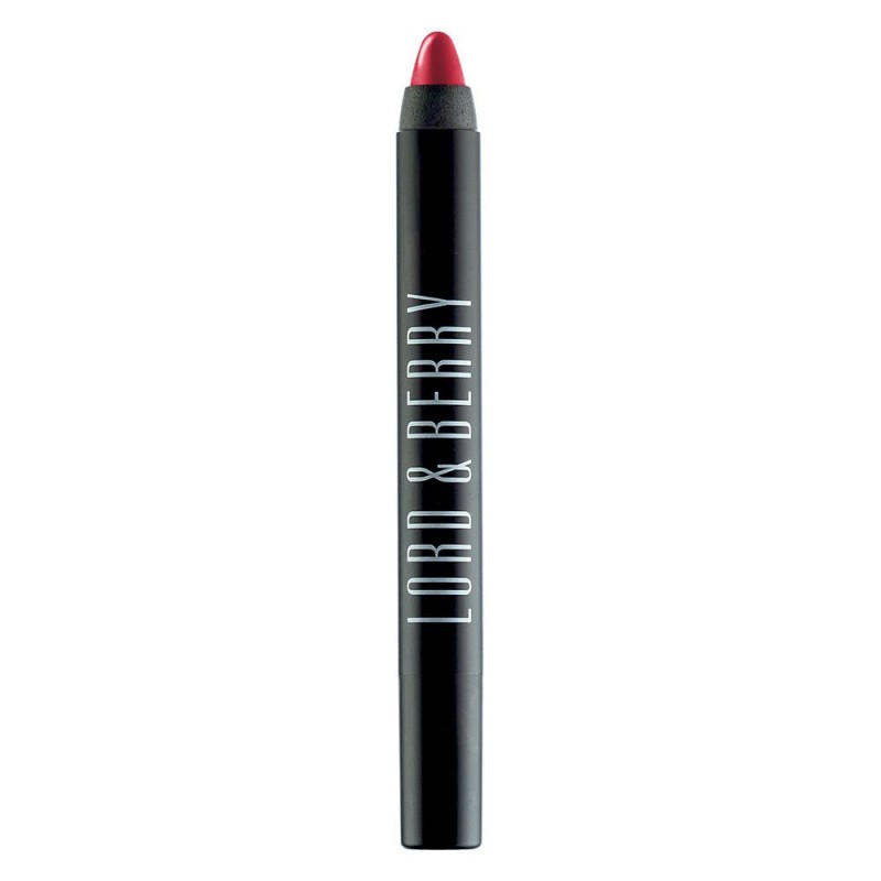 LORD & BERRY 20100 Shining Crayon Lipstick