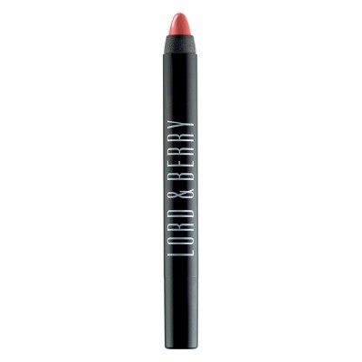LORD & BERRY 20100 Shining Crayon Lipstick