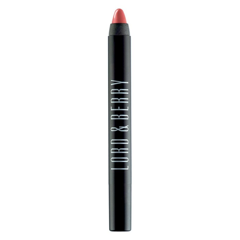 LORD & BERRY 20100 Shining Crayon Lipstick