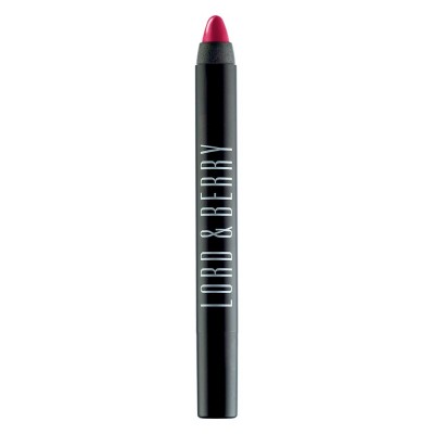 LORD & BERRY 20100 Shining Crayon Lipstick
