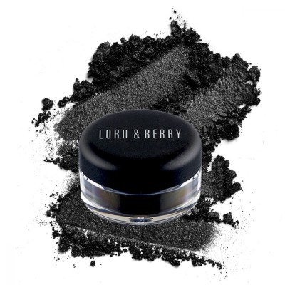 LORD & BERRY STARDUST EYE SHADOW LOOSE POWDER