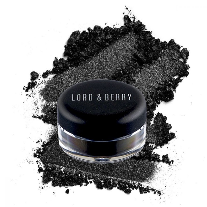 LORD & BERRY STARDUST EYE SHADOW LOOSE POWDER