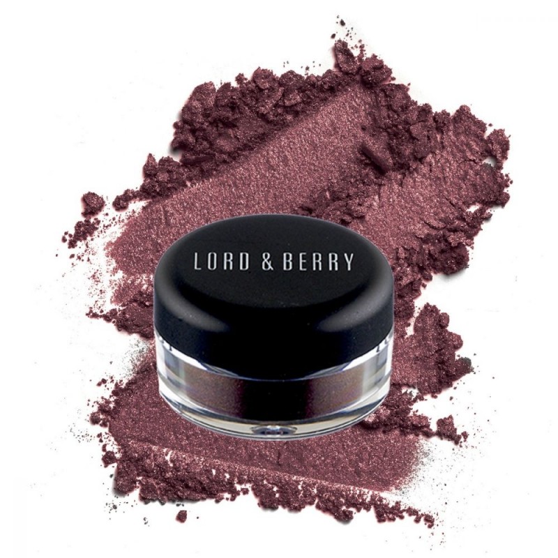 LORD & BERRY STARDUST EYE SHADOW LOOSE POWDER