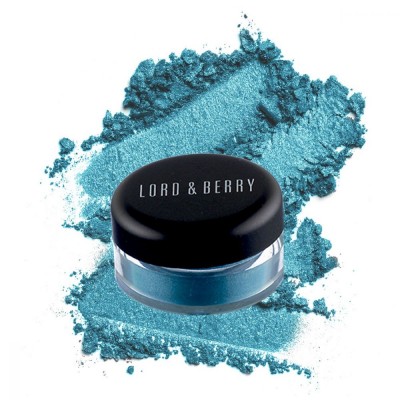 LORD & BERRY STARDUST EYE SHADOW LOOSE POWDER