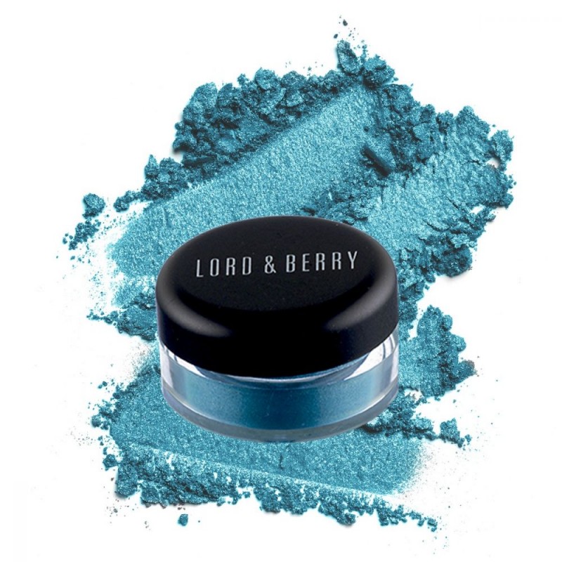 LORD & BERRY STARDUST EYE SHADOW LOOSE POWDER
