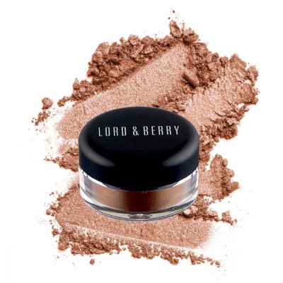 LORD & BERRY STARDUST EYE SHADOW LOOSE POWDER