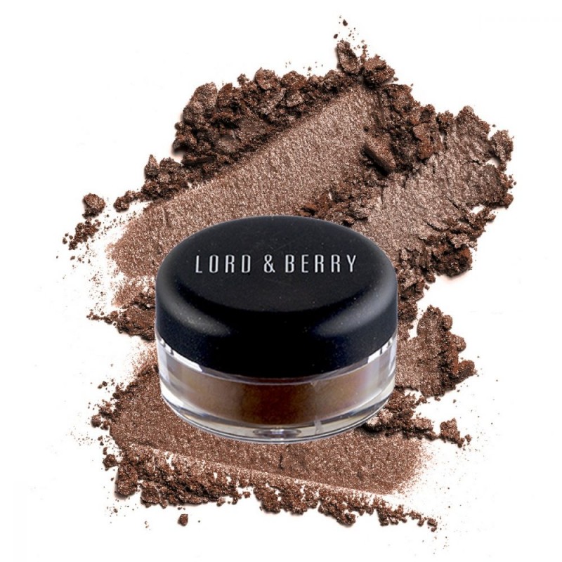 LORD & BERRY STARDUST EYE SHADOW LOOSE POWDER