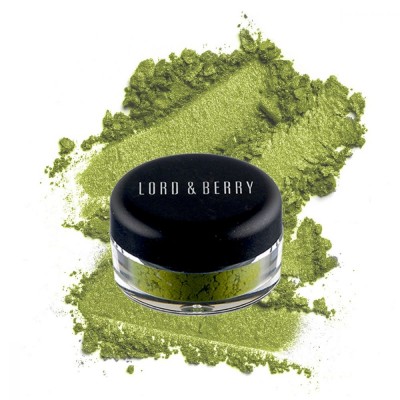 LORD & BERRY STARDUST EYE SHADOW LOOSE POWDER