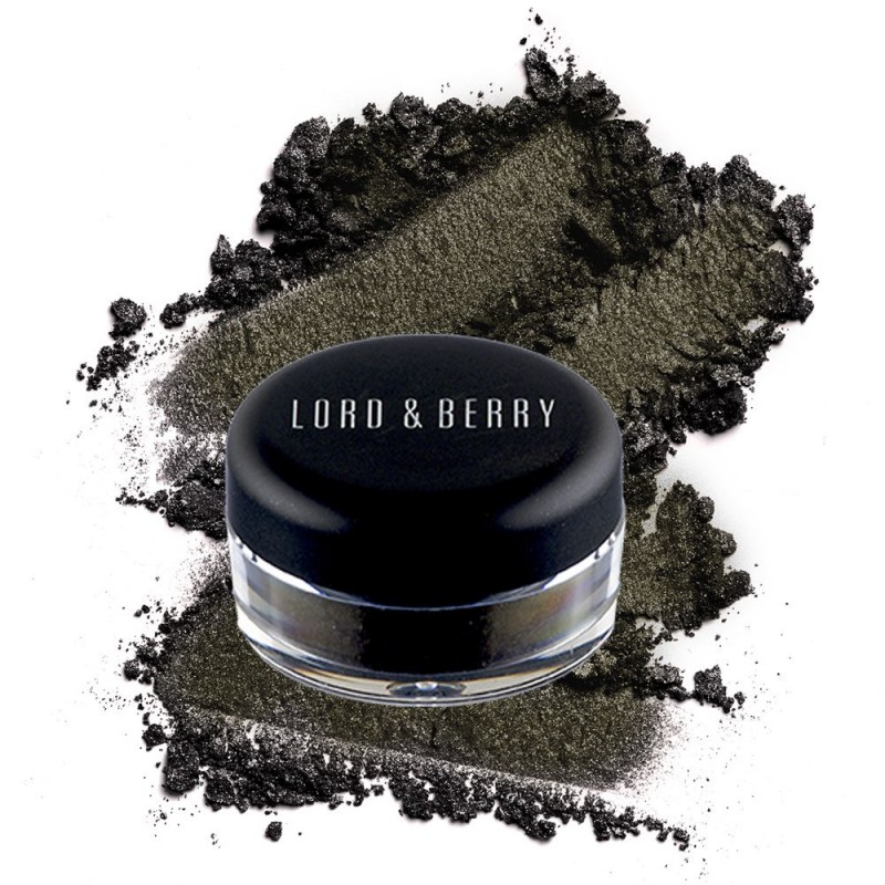 LORD & BERRY STARDUST EYE SHADOW LOOSE POWDER
