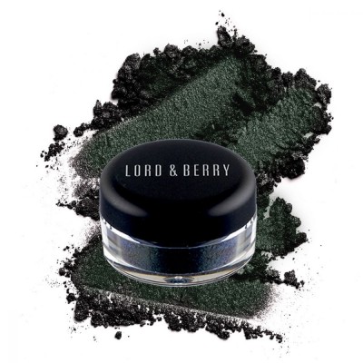 LORD & BERRY STARDUST EYE SHADOW LOOSE POWDER