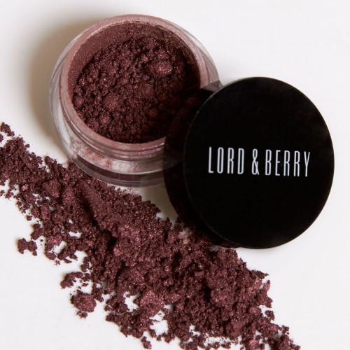 LORD & BERRY STARDUST EYE SHADOW LOOSE POWDER