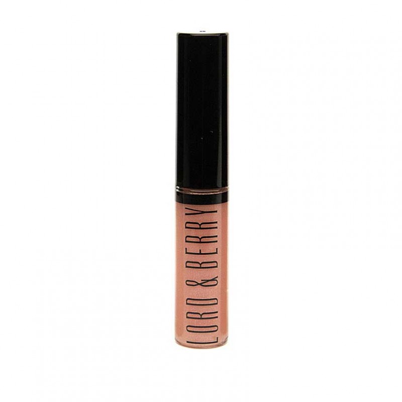 LORD & BERRY Skin Lip Gloss