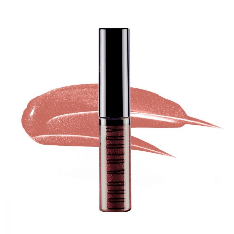 LORD & BERRY Skin Lip Gloss