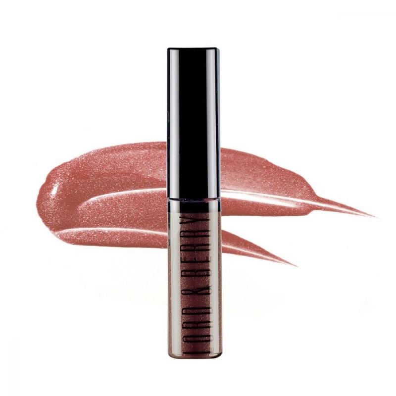 LORD & BERRY Skin Lip Gloss