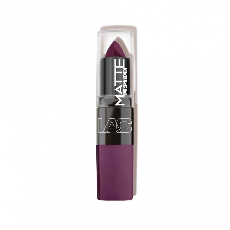 LA Colors Matte Lipstick