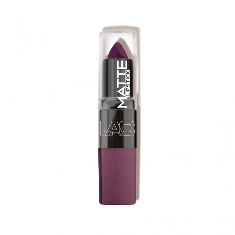 LA Colors Matte Lipstick