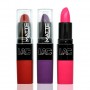 LA Colors Matte Lipstick