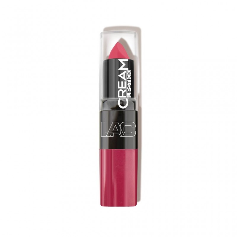 LA Colors Creme Lipstick