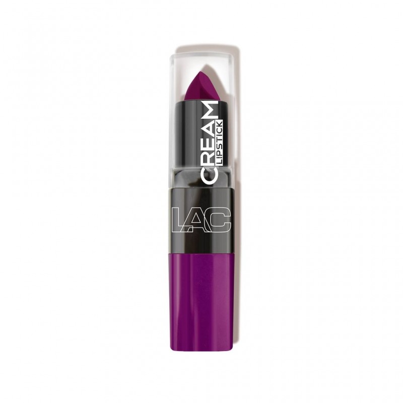 LA Colors Creme Lipstick