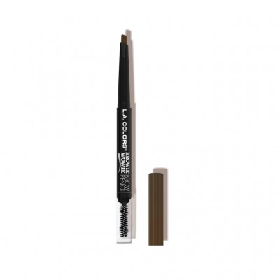L A COLORS Browie Wowie Brow Pencil