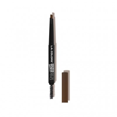 L A COLORS Browie Wowie Brow Pencil