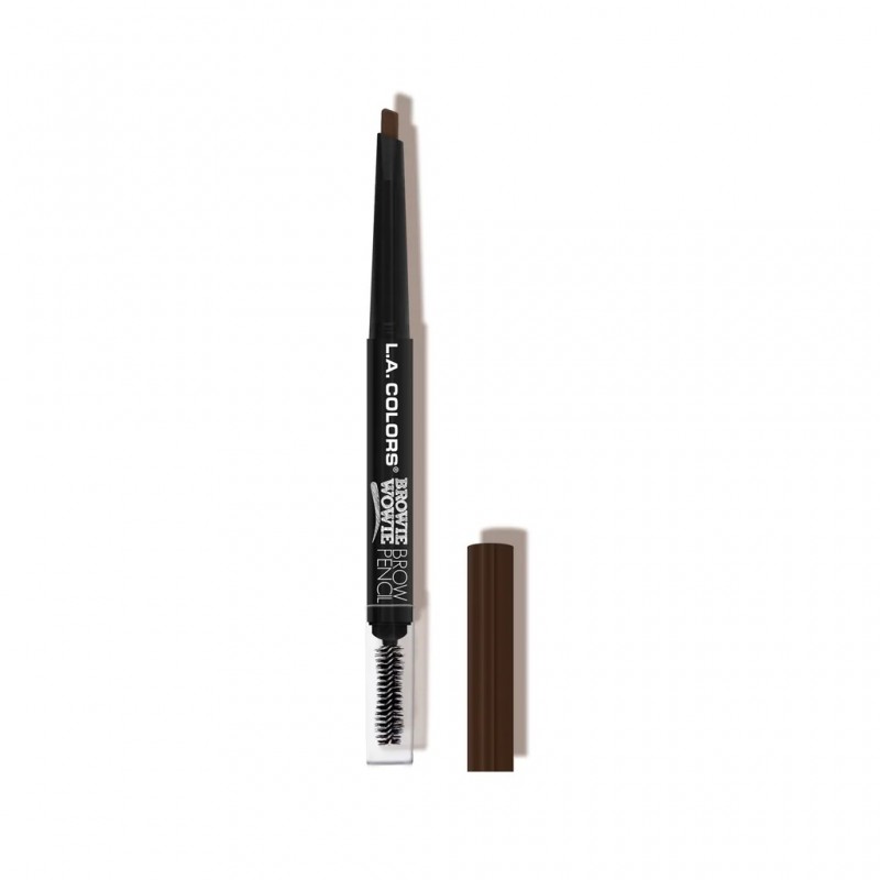 L A COLORS Browie Wowie Brow Pencil