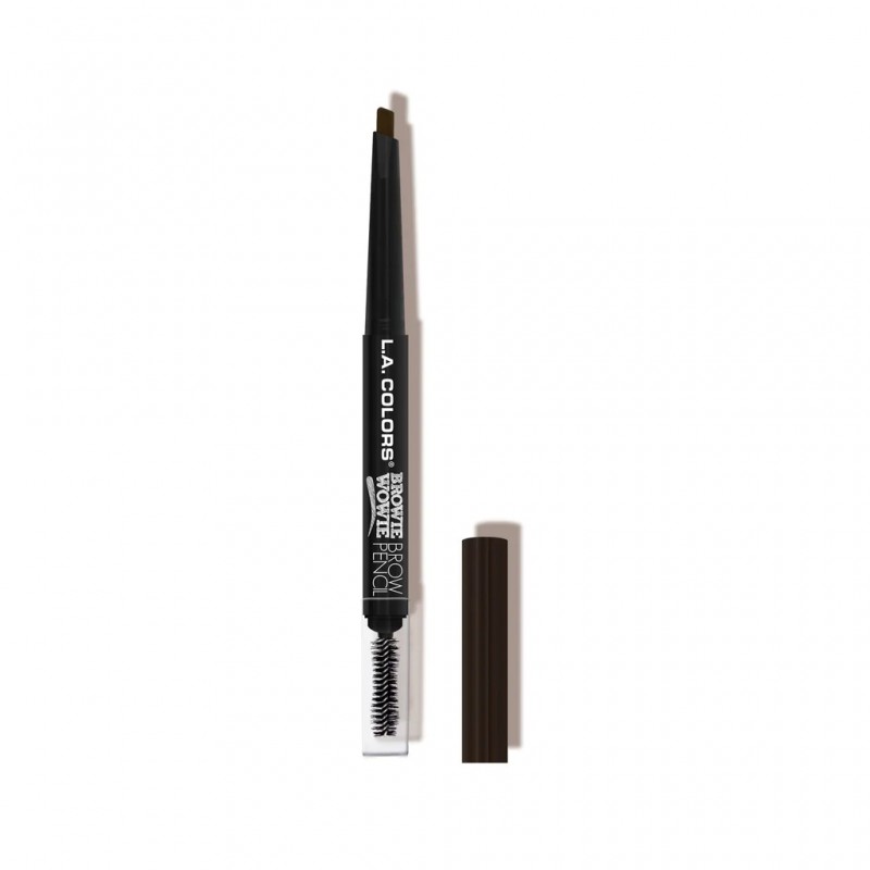 L A COLORS Browie Wowie Brow Pencil