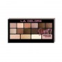 LA COLORS Sweet! 16 Color Eyeshadow