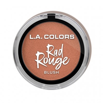 LA COLORS Rad Rouge Blush