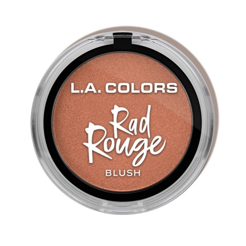 LA COLORS Rad Rouge Blush