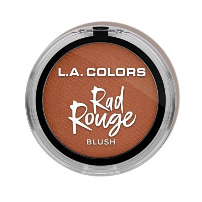 LA COLORS Rad Rouge Blush