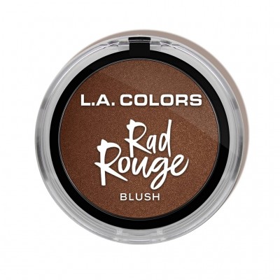 LA COLORS Rad Rouge Blush