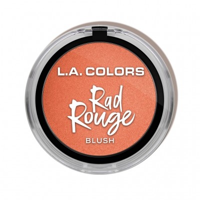 LA COLORS Rad Rouge Blush