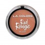 LA COLORS Rad Rouge Blush