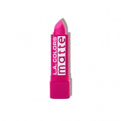 LA COLORS MATTE LIP COLOR