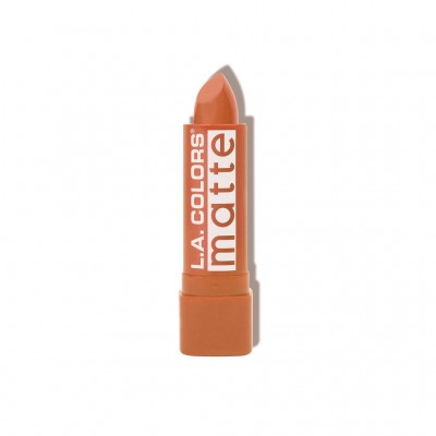 LA COLORS MATTE LIP COLOR