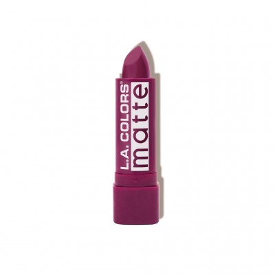 LA COLORS MATTE LIP COLOR