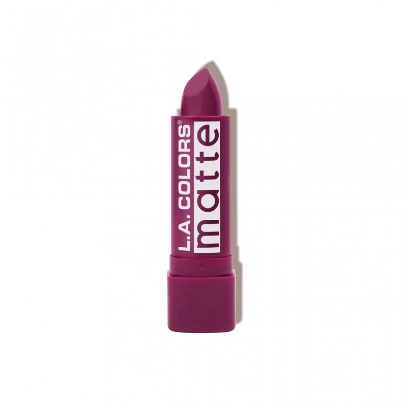 LA COLORS MATTE LIP COLOR