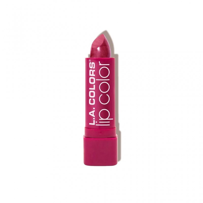 LA COLORS MATTE LIP COLOR
