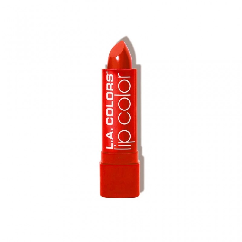 LA COLORS MATTE LIP COLOR