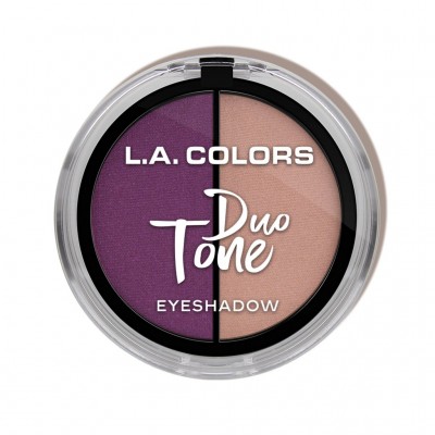 Duo Tone Eyeshadow