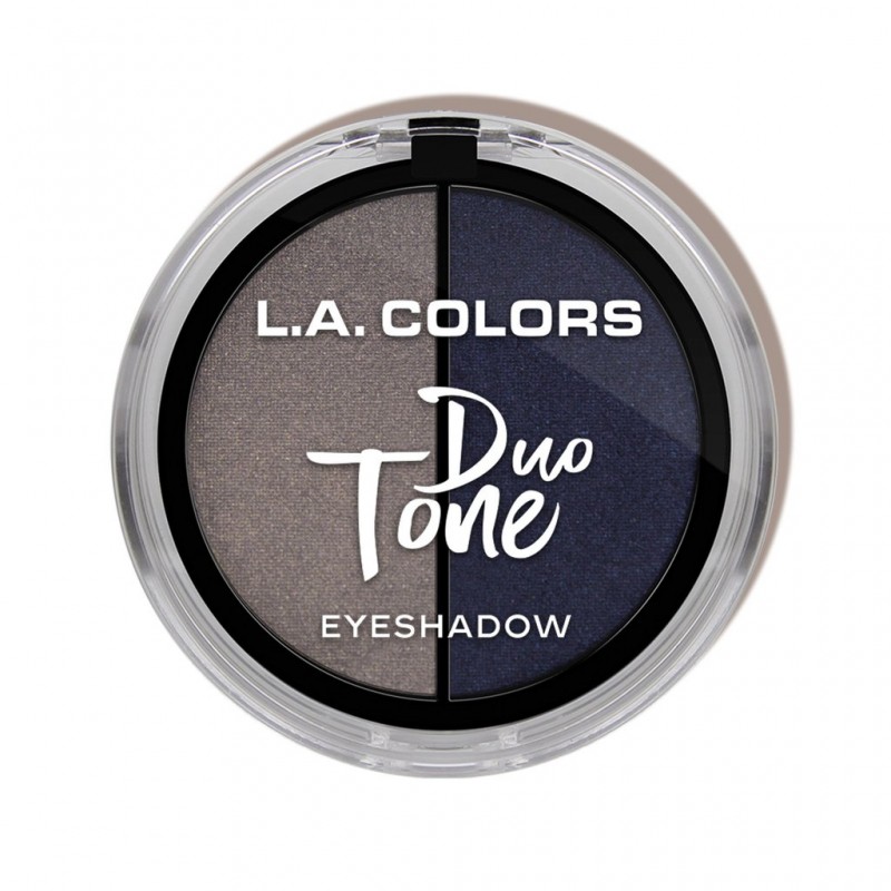 Duo Tone Eyeshadow