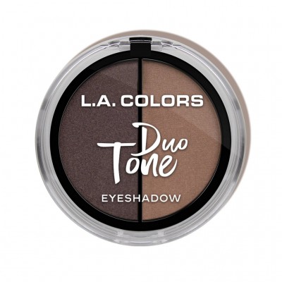 Duo Tone Eyeshadow