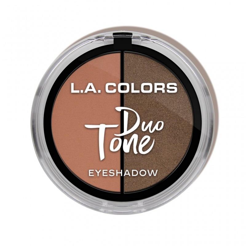 Duo Tone Eyeshadow