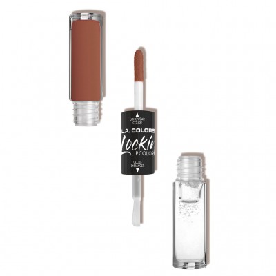 Lockin'Lip Color