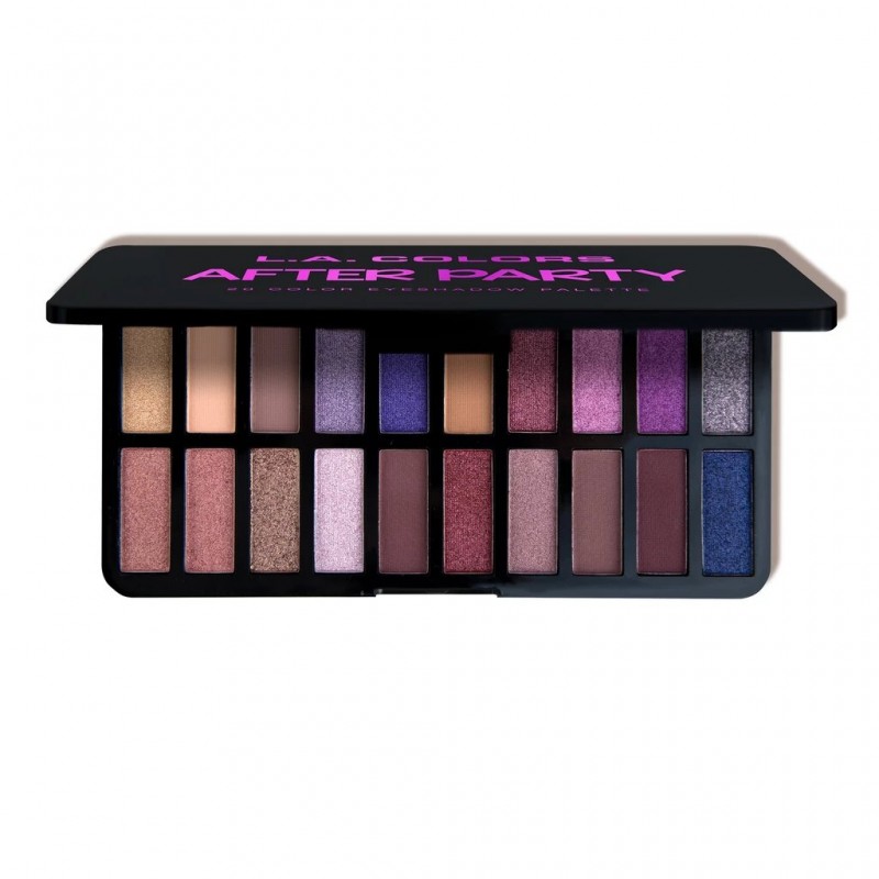 PARTY PALETTE EYSHADOW