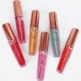 L A COLOR LIP OIL