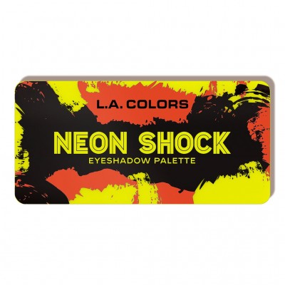 NEON SHOCK EYESHADOW